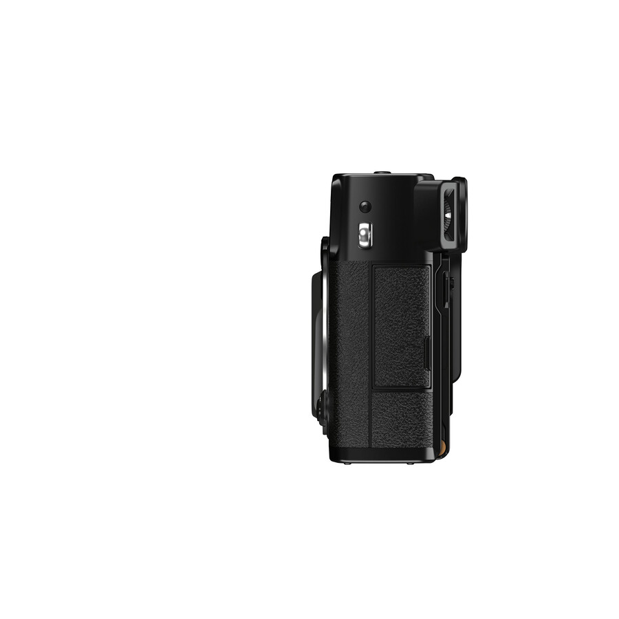 x-pro3 body black