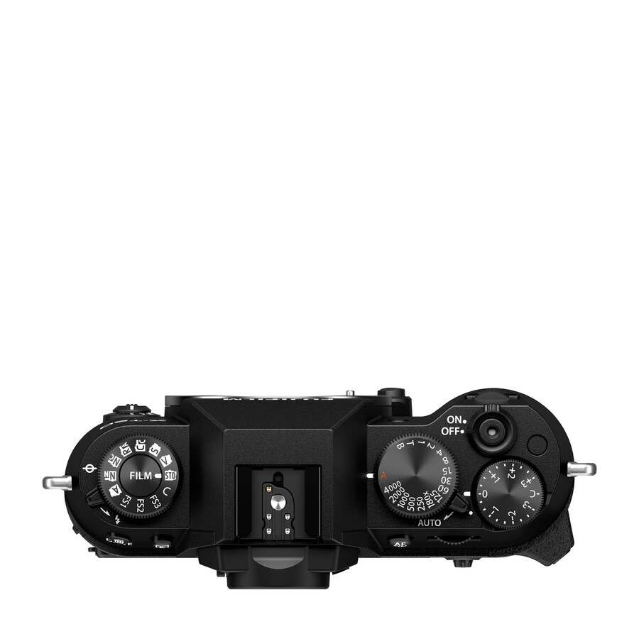 x-t50 body black with xf16-50mmf2.8-4.8 r lm wr lens kit