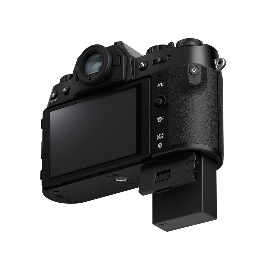 x-t50 body black with xf16-50mmf2.8-4.8 r lm wr lens kit